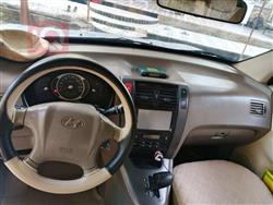 هیۆندای تۆکسۆن